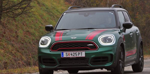 Why Small Cars Still Make a Big Impact