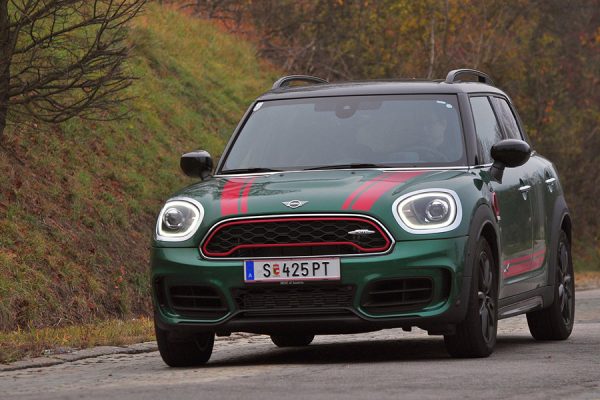 Why Small Cars Still Make a Big Impact