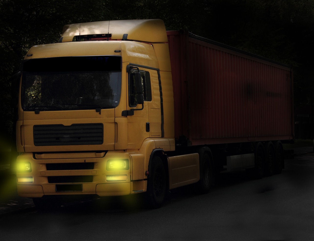 Truck, vehicle, commercial vehicle — Better Safe Than Sorry - Digger Derrick Truck Maintenance Is essential!