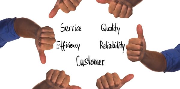 Breaking Lower The Client Experience