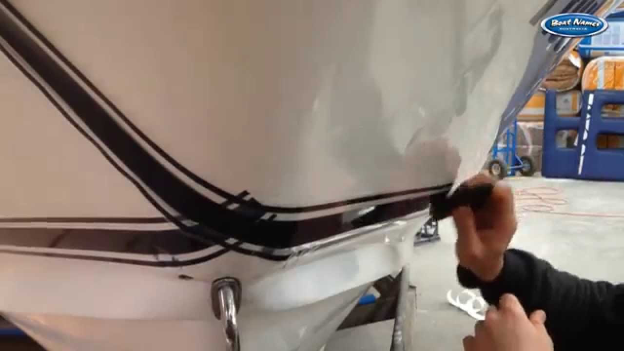 Enjoy Easy Installation and Strong Adhesion with Vinyl Stripe Tape