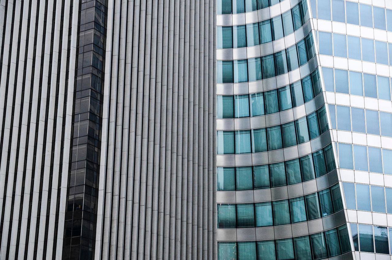 Buildings, glass, architecture — Navigating the Boston Car Detailing Scene: What to Know Before You Go