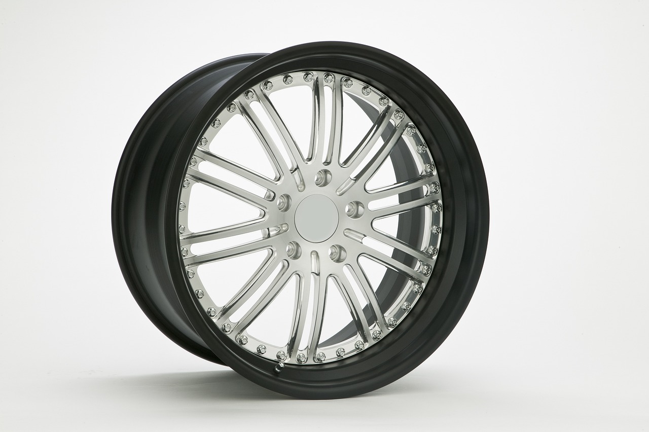 Wheel rim, rim of wheel, wheel — Strategies for Recognizing Just What It Is The Customer Wants