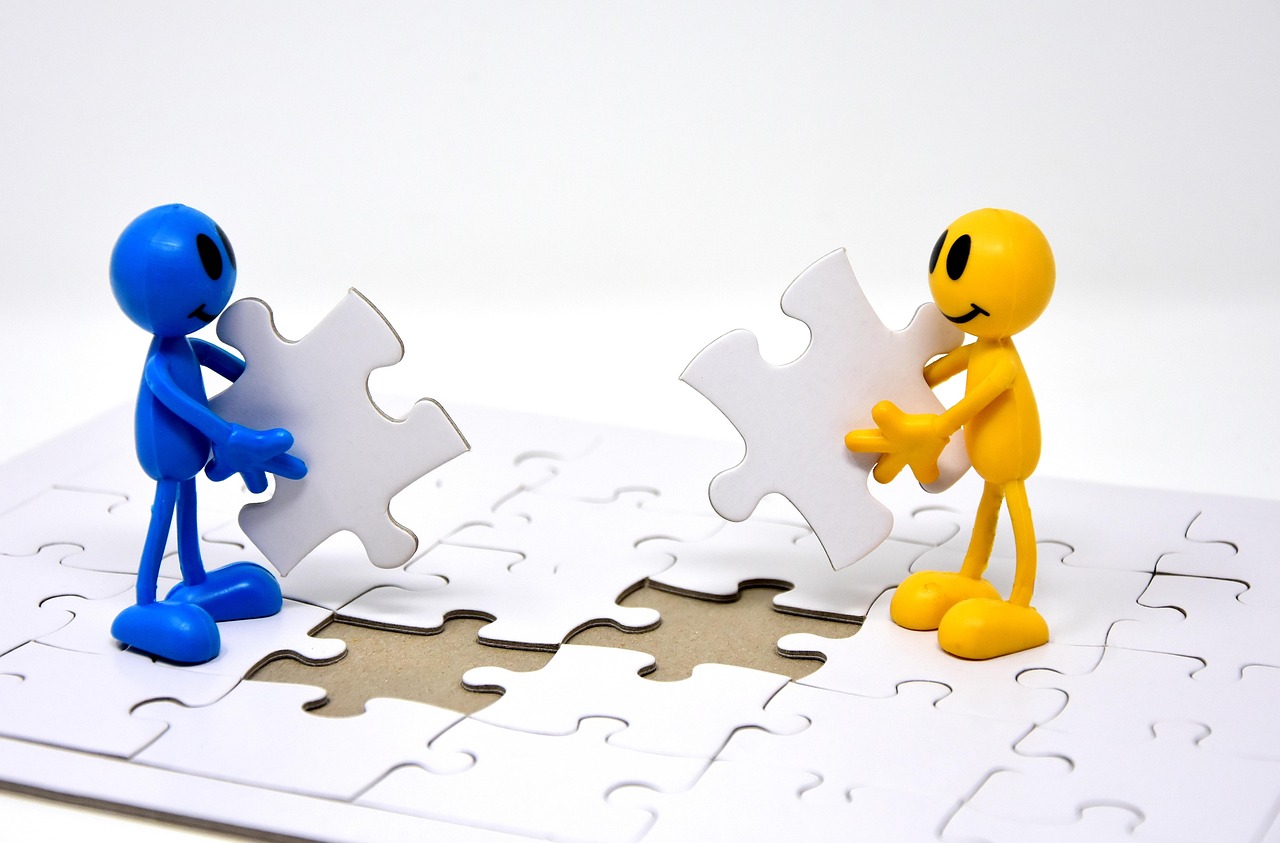 Teamwork, together, goals — The Advantages Of PC Game Cheats