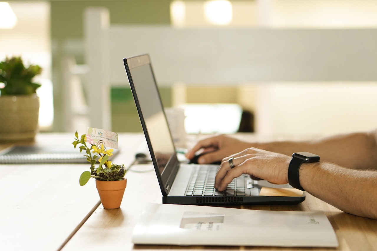 Online, connection, nature — Track Rental Income Clearly Using an Excel Profit and Loss Template