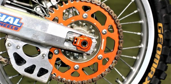 What is a dirt bike?