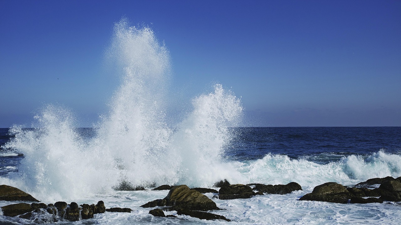 Waves, east sea, breaking waves — Why do online platforms offer incentives to players?