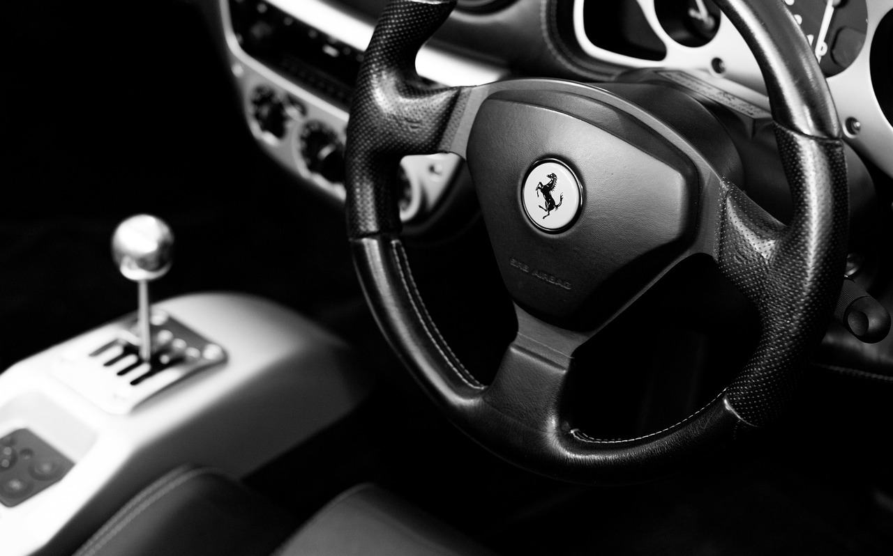 Ferrari 360, ferrari, automobile — Why ERP Implementation Projects Under-Deliver Value?