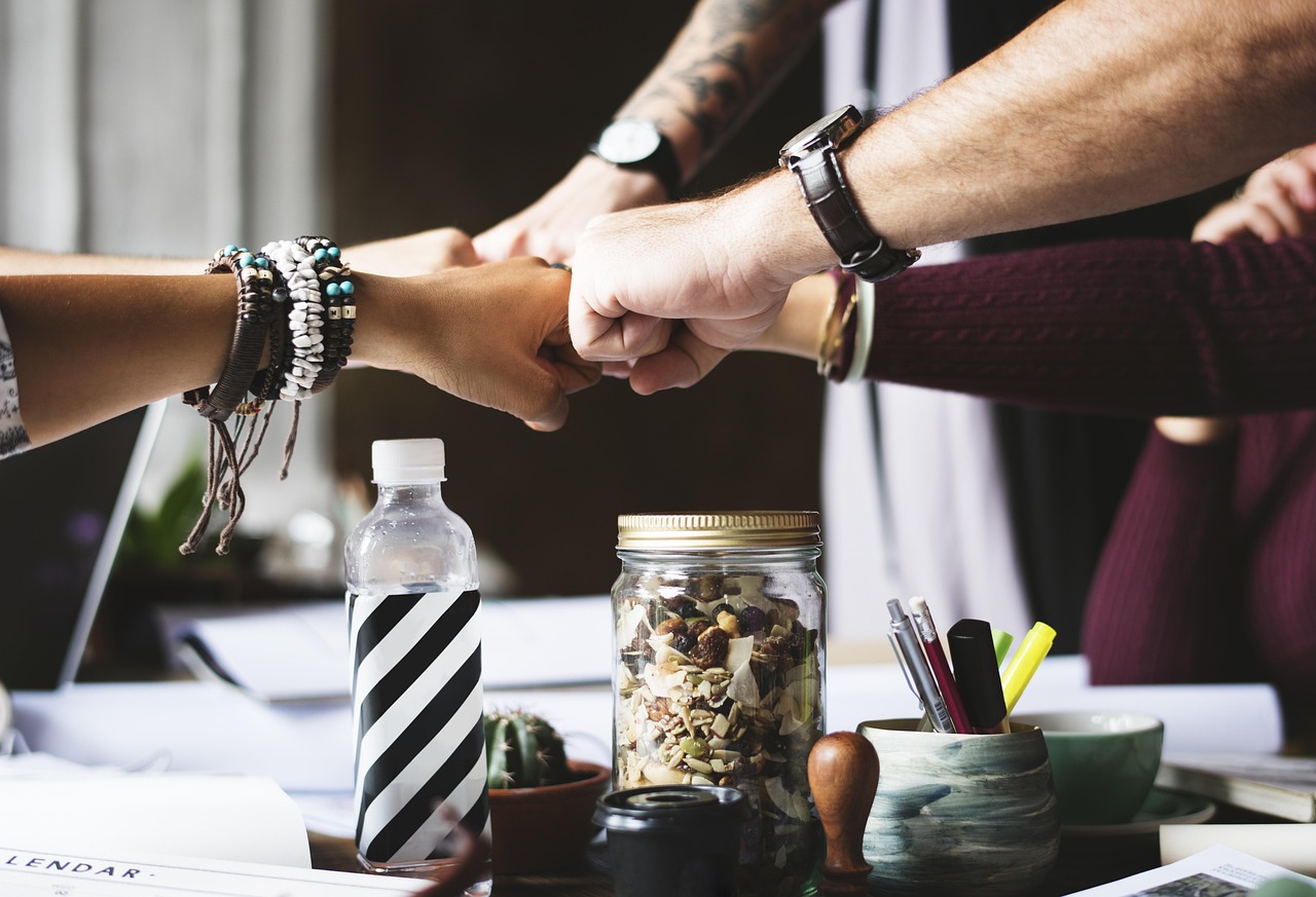 Action, collaborate, collaboration — Why THC Pens are the Future of Cannabis Consumption in Canada