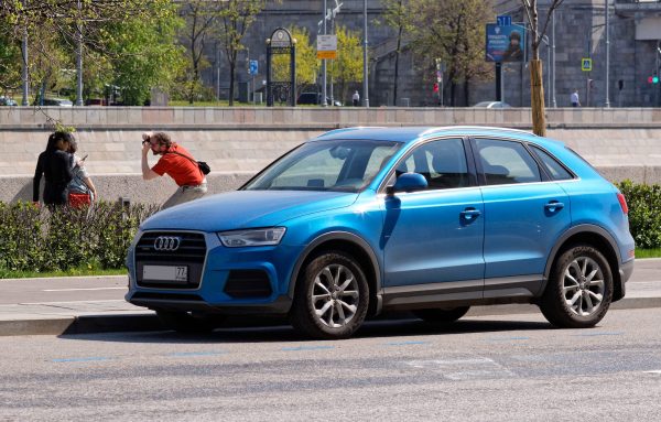 2026 Audi Q3: The Best Local Assembly News You Need