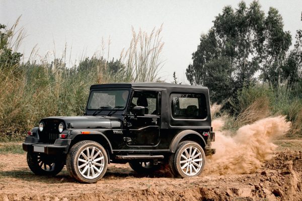 2026 Mahindra Thar OG: Best Proven Features to Explore