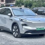 Buick Electra E7