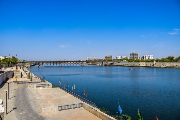 Development projects Ahmedabad: Smart investments worth Rs 583.85 crore