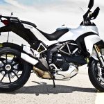 Ducati Multistrada V4 price