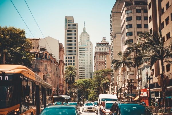 Electric Bus Financing: The Right Path to Sustainable Growth