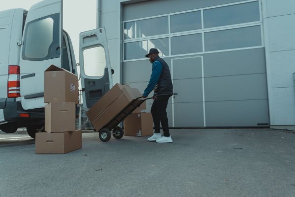 Freight-Demand Platform: Is It the Best Solution for Electric Trucks?