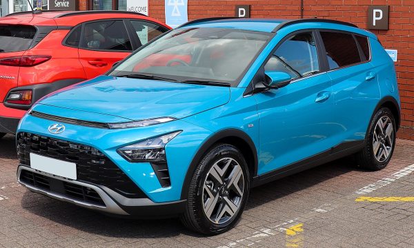 Hyundai Bayon features: The Best Specs You Need to Know