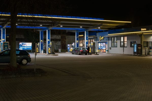 In Car Fuel Payments: Best Simple Solution for TATA.CARS