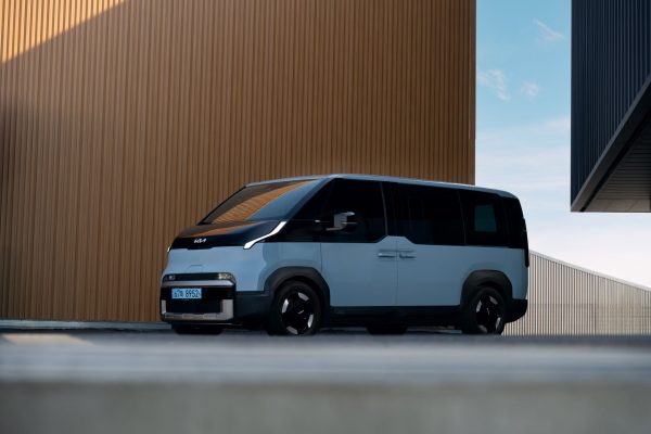 Kia PV7 Electric Van: The Best Features and Honest Pricing