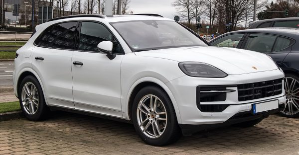 Porsche Cayenne Electric: The Best Proven Features to Know