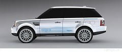 Range Rover Sport Electric: Best Proven Features You Need