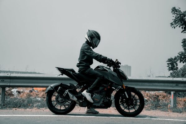 RTX 300 adventure motorcycle: Best proven features unveiled