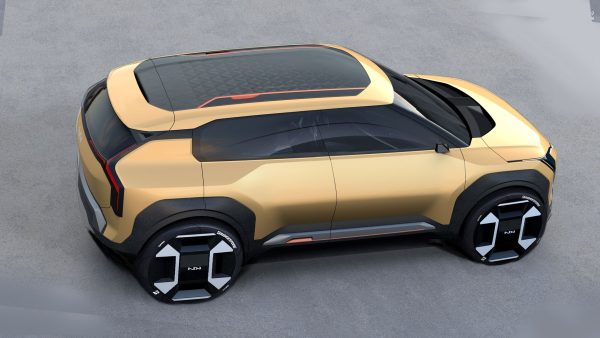 Tata Punch EV Rival: Best Proven Features Revealed