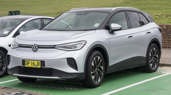 Volkswagen ID.3 GTI: Best Proven EV with 326 PS