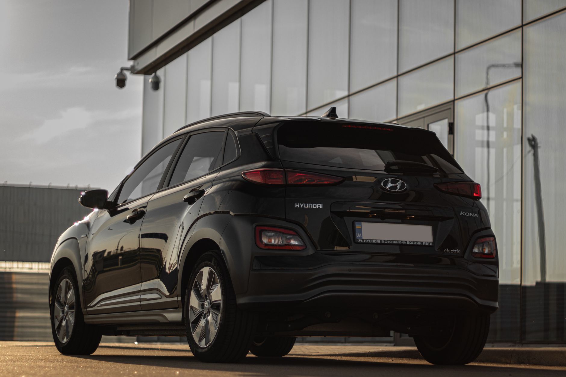 2026 Hyundai Bayon