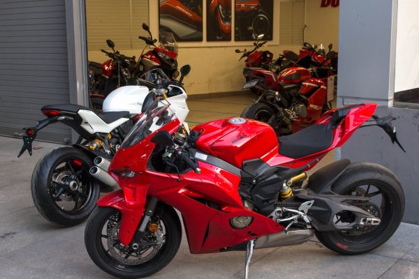 2027 Ducati Panigale V4: Best Proven Upgrades and Tech