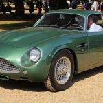 Aston Martin DBX GT