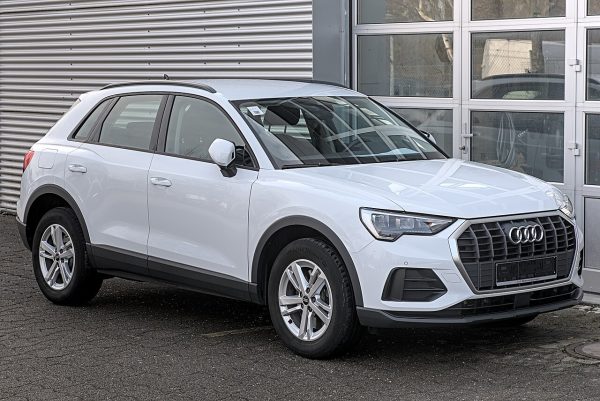 Audi Q3 Launch: Best Features and Smart Safety Innovations
