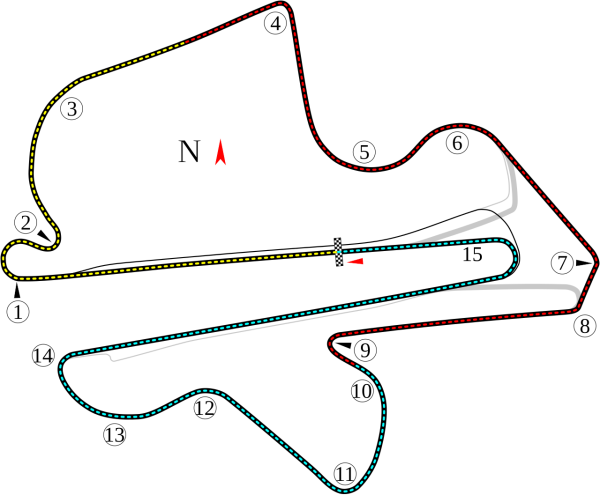 Bahrain GP investigation: Clear steps for a safer race
