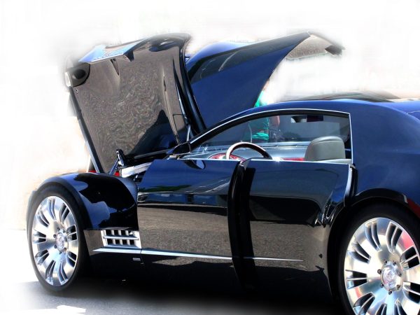 Bentley electric car: The Best Proven Innovation Yet