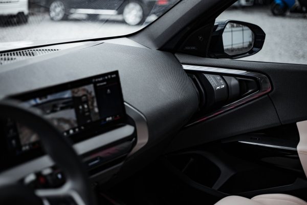 BMW iX4 range: The Best Electric SUV with Proven 828km