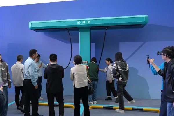 BYD Flash Charging: Great News for Malaysia’s EV Future