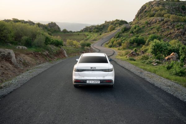 Is the BYD Sealion Limited Edition the Best Car for You?