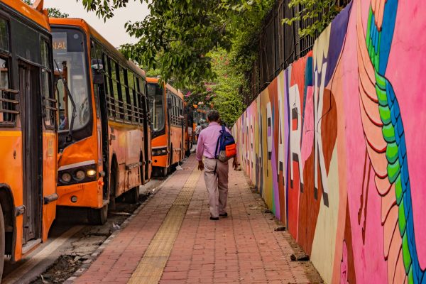 Delhi Electric Buses: Proven Benefits of 150 New Buses