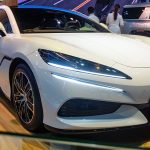 Denza Z9 GT