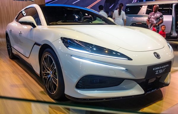 Denza Z9 GT: Best Proven Features to Expect Soon