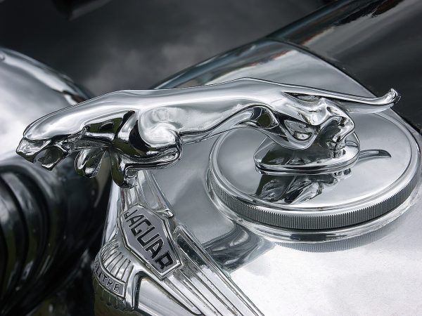 Electric Sedan Unveiling: The Best Proven Turnaround for Jaguar