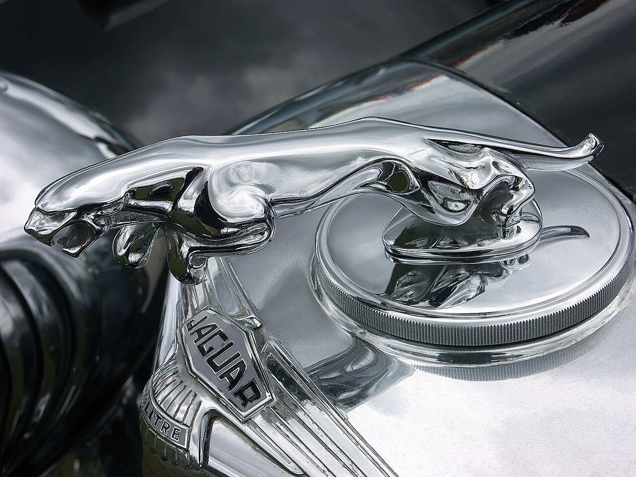electric sedan unveiling