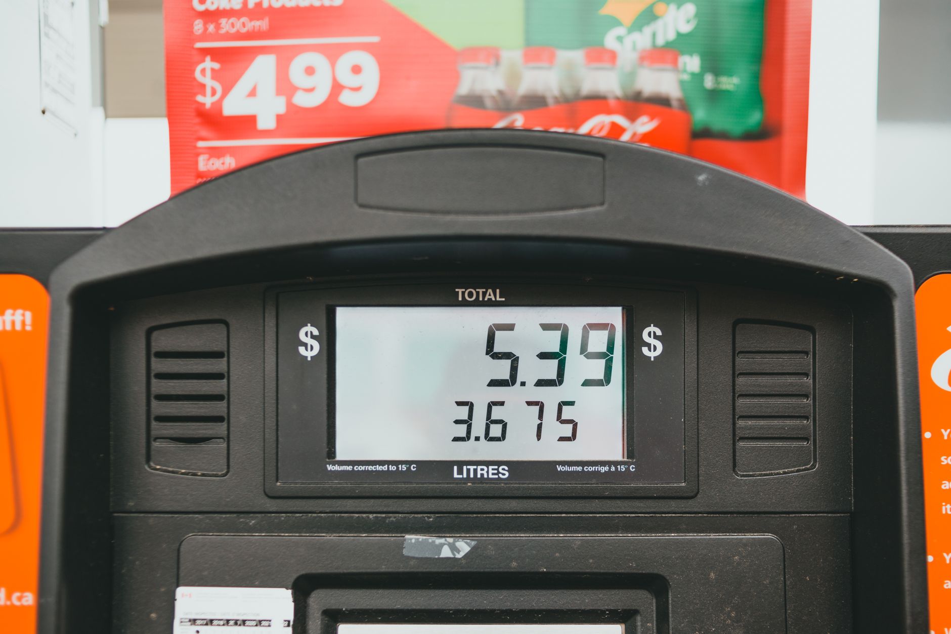 fuel prices increase