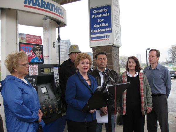 High Gas Prices: The Real Impact on Truck and SUV Sales