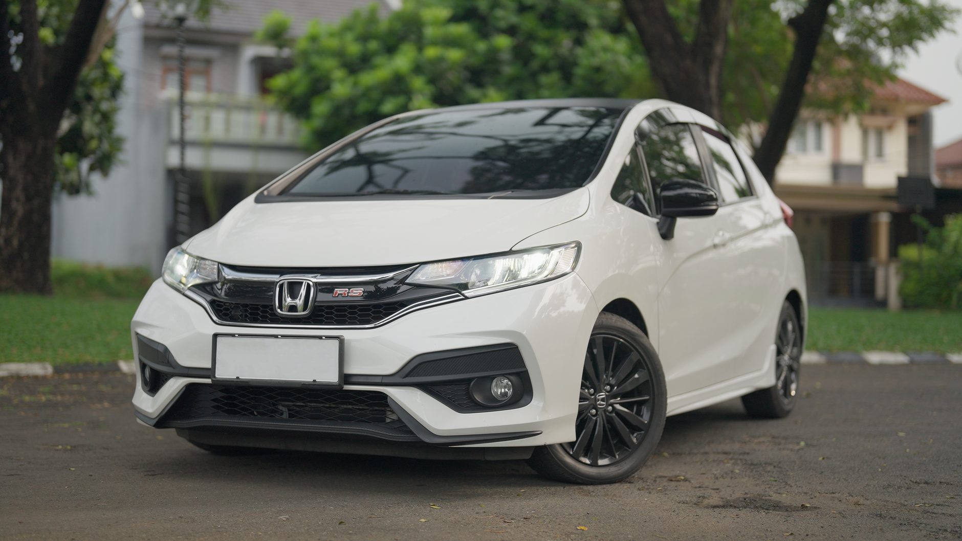 Honda Alpha Electric SUV