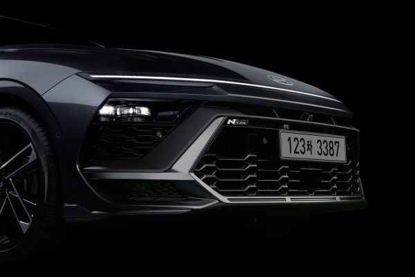 Hyundai Bayon N Line: The Smart Turbo-Petrol Option