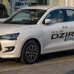 Maruti Dzire CNG mileage