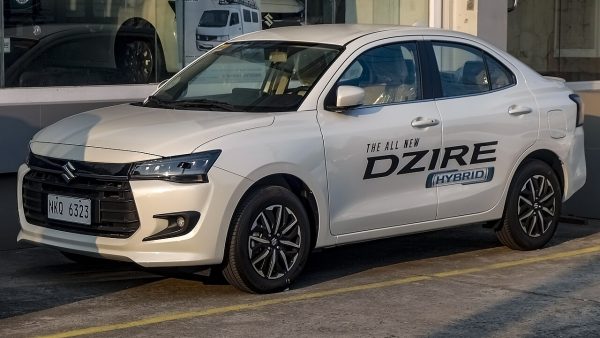 Maruti Dzire CNG Mileage: Best Running Cost Comparison