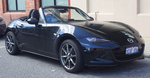 Next Generation Roadster: Best Proven Sports EV Unveiled