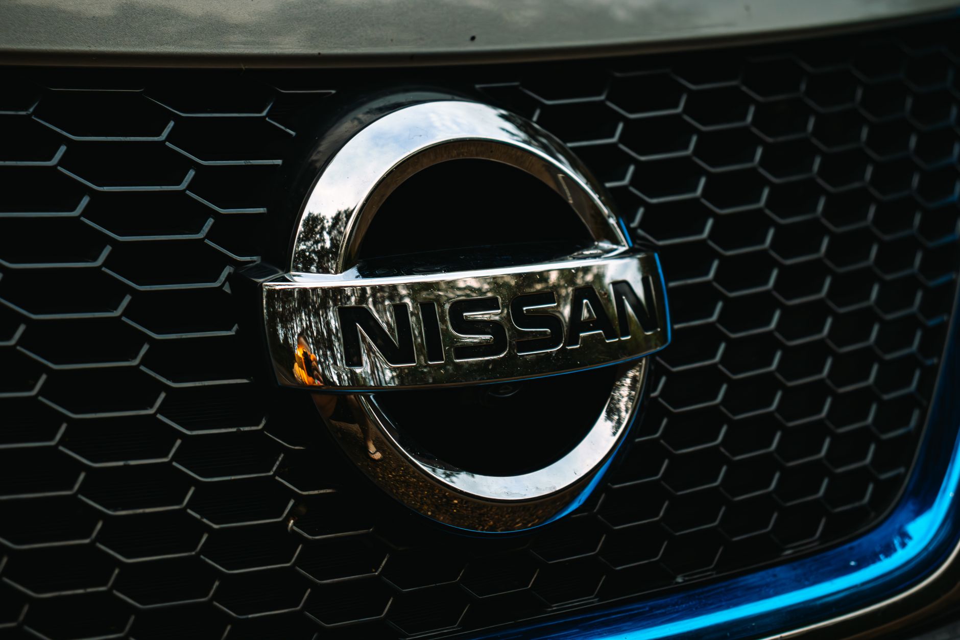 Nissan Tekton SUV